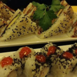Sushi Yo Yo Nourriture