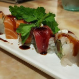 Sushi Yo Yo Nourriture