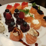 Sushi Yo Yo Nourriture