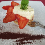 Da Rinaldi Nourriture