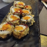 Sushi Yo Yo Nourriture