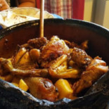 Da Rinaldi Nourriture