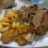 Pizzeria Le Volte Nourriture