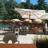 Pizzeria Le Volte À l'intérieur
