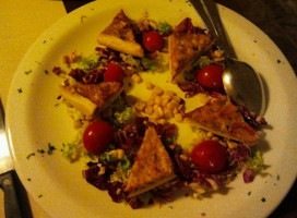 Osteria Amici Miei food