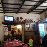 Pizzeriala Lanterna Food