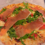 Pizzeriala Lanterna Nourriture
