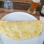 La Straniera Nourriture