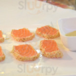 Sushi Dong Comida