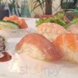 Sushi Dong Dentro
