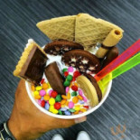 Mi Piace Nourriture