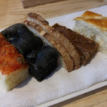 Il Grano Di Pepe food