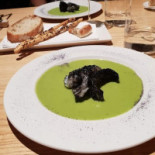 Il Grano Di Pepe food