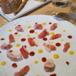 Il Grano Di Pepe food