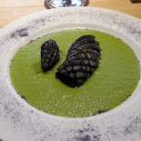 Il Grano Di Pepe food