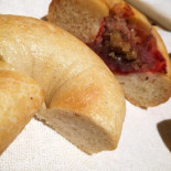 Il Grano Di Pepe food
