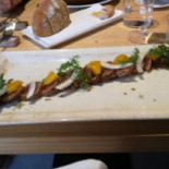 Il Grano Di Pepe food