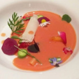 Il Grano Di Pepe food