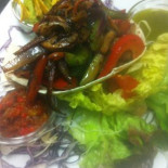 Smile Comida