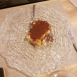 Pieruli Nourriture