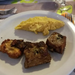 Pieruli Nourriture