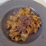 Pieruli Nourriture