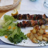 Sabbioni Nourriture