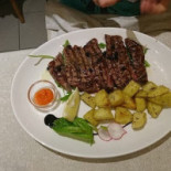 Sabbioni Nourriture