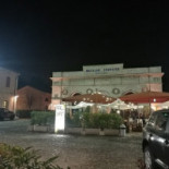 L'ex Cafè À l'intérieur