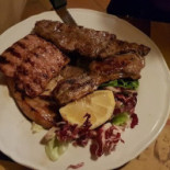 Osteria Castellabate Di Romagna Nourriture