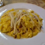 Osteria Castellabate Di Romagna Nourriture