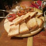Osteria Castellabate Di Romagna Nourriture