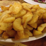 Osteria Castellabate Di Romagna Nourriture