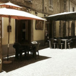 Pizza Paradiso À l'intérieur