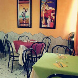 Pizza Paradiso Nourriture