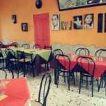 Pizza Paradiso Nourriture