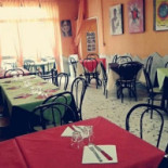 Pizza Paradiso Nourriture