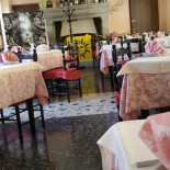 Sole Dentro