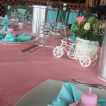 Lido L'oasi Comida