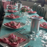 Lido L'oasi Comida