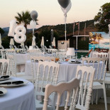 Lido L'oasi Dentro