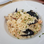 Lido L'oasi Comida