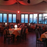 Lido L'oasi Comida