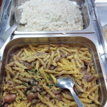 L' Angolo Self Comida