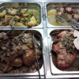 L' Angolo Self Comida