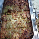 L' Angolo Self Comida