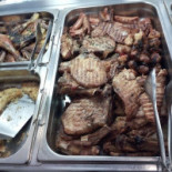 L' Angolo Self Comida