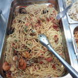 L' Angolo Self Comida