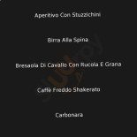 Caffetteria Della Piazzetta Dentro
