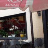 Caffetteria Della Piazzetta Dentro